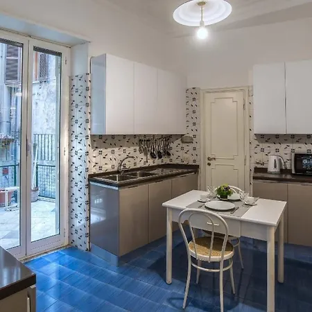 Sant' Eustachio Sleeps 8 Wifi Casa vacanze Roma
