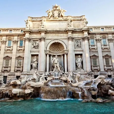Sant' Eustachio Sleeps 8 Wifi Casa vacanze Roma