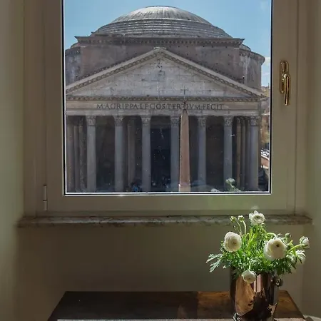 Sant' Eustachio Sleeps 8 Wifi Casa vacanze *