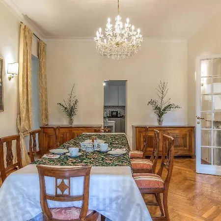 Sant' Eustachio Sleeps 8 Wifi * Roma