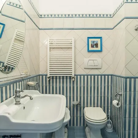 Sant' Eustachio Sleeps 8 Wifi Casa vacanze Roma