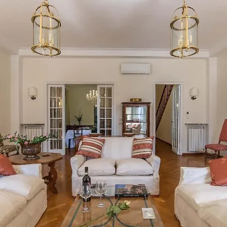 Casa vacanze Sant' Eustachio Sleeps 8 Wifi *