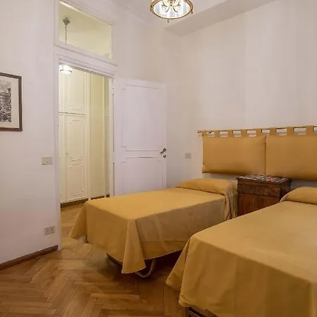 Sant' Eustachio Sleeps 8 Wifi Casa vacanze Roma