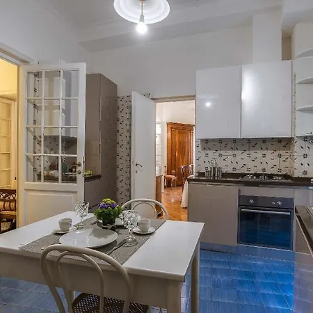 Sant' Eustachio Sleeps 8 Wifi * Roma
