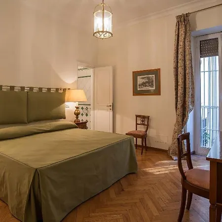 Sant' Eustachio Sleeps 8 Wifi Casa vacanze