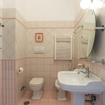 Casa vacanze Sant' Eustachio Sleeps 8 Wifi Roma