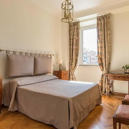 Sant' Eustachio Sleeps 8 Wifi * Roma